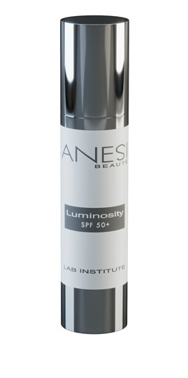 Picture of ANESI LUMINOSITY ULTRA FACIAL SUN PROTECTION EMULSION SPF50